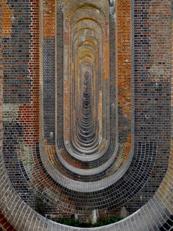 Ouse Valley Viaduct